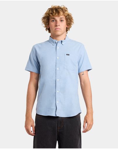 OXFORD BLUE