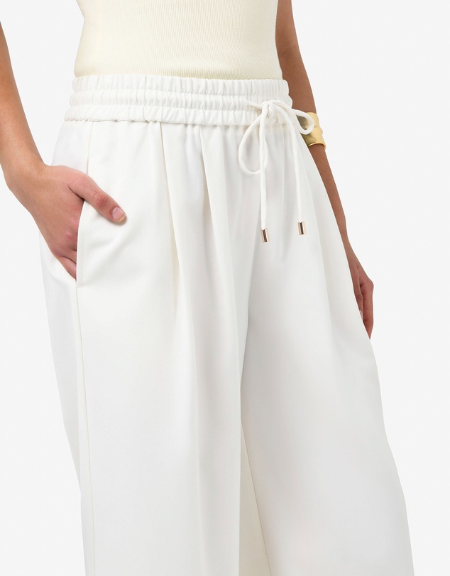 Forcast - Amera Elastic Waist Pants