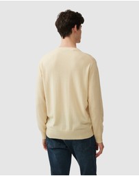 Rodd & Gunn - Christchurch Knit
