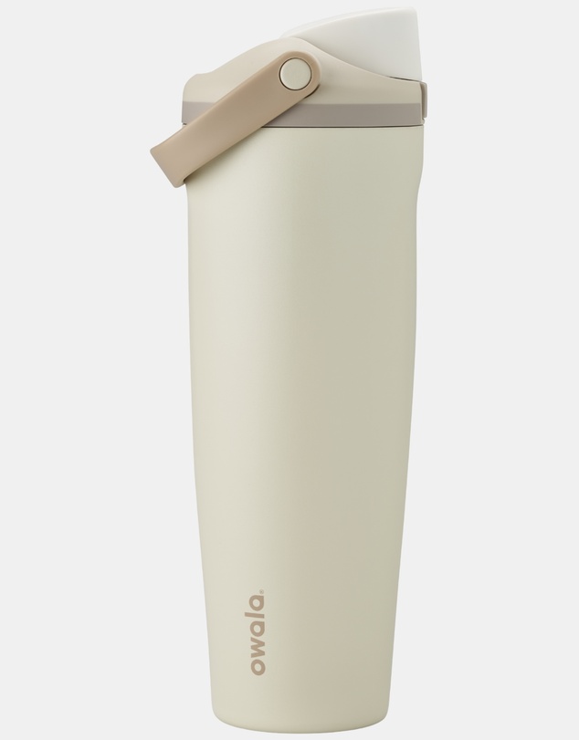 Owala - FreeSip Sway Stainless Steel 40oz / 1.185L