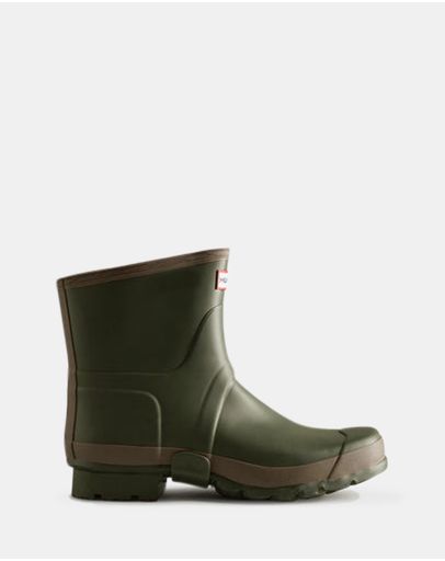 Dark Olive