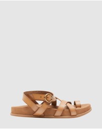 Roxy - Womens Ahri Sandals