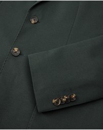 Politix - Travel Tailored Jacket