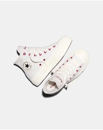 Converse - Chuck Taylor All Star Lift - Unisex