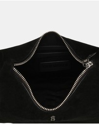 Steve Madden - BBlaize Black Handbag