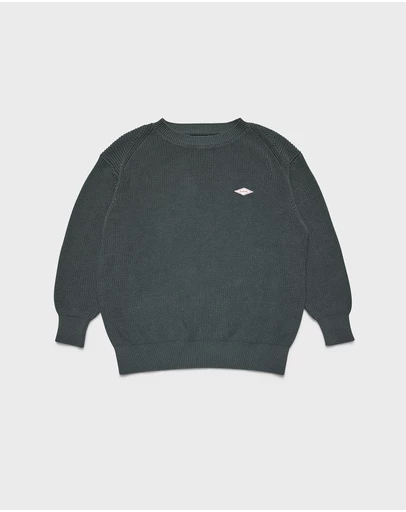 Academy Brand - Kids Oliver Knit Crew