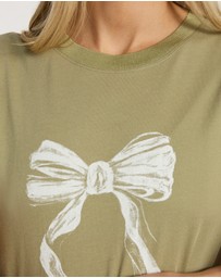 Marcs - All Tied Up Tee