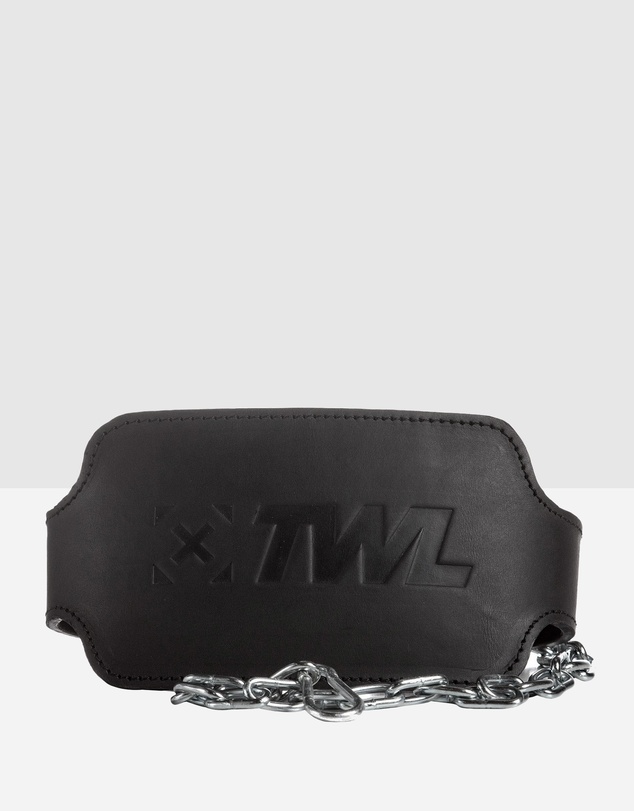 TWL - Leather Dip Belt 2.0