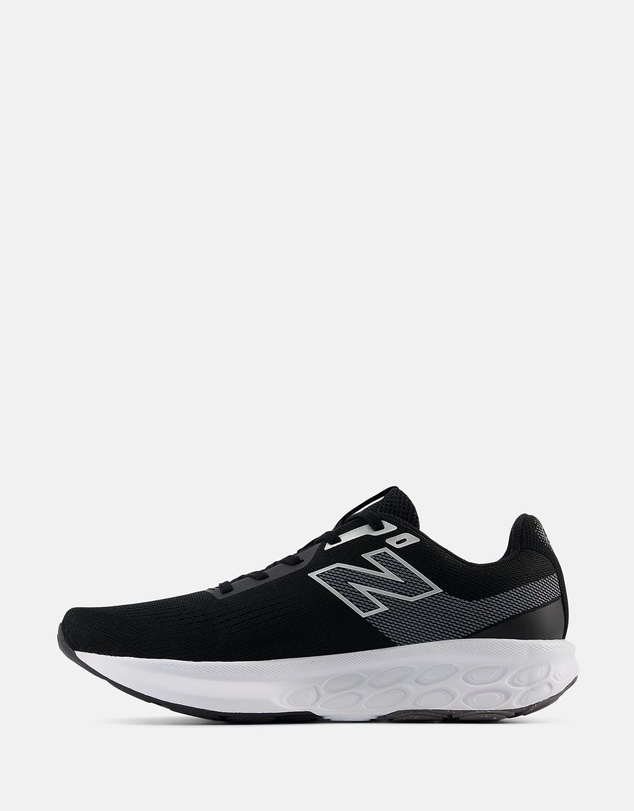 New Balance - Fresh Foam 520 v9 (Wide Fit) - Men's