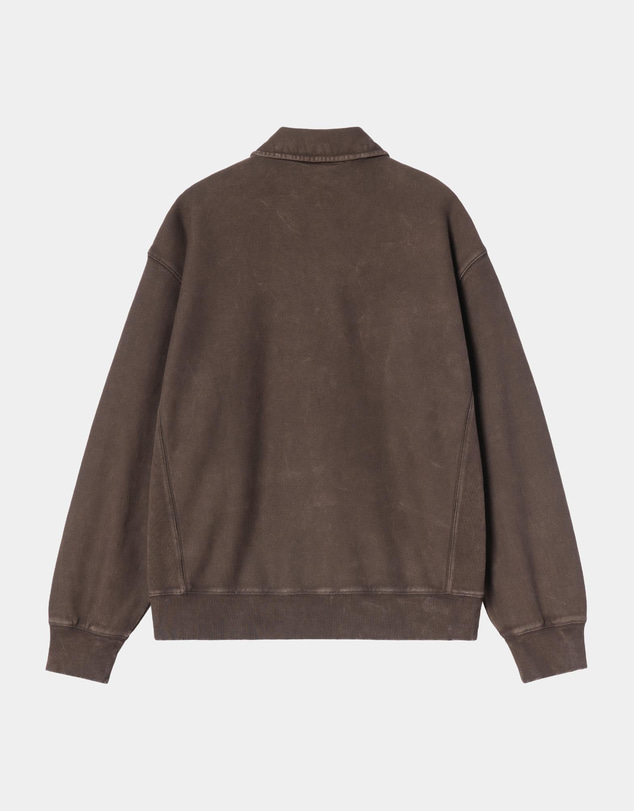 Carhartt WIP - Lambert Polo Sweat