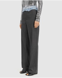 MM6 Maison Margiela - Pants