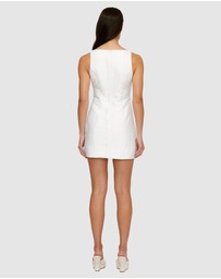 The Wolf Gang - Romy Dress