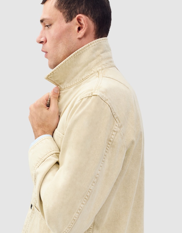 rag & bone - Tribeca Chore Jacket