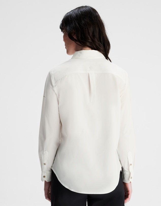 Kathmandu - Sun Breaker Long Sleeve Shirt
