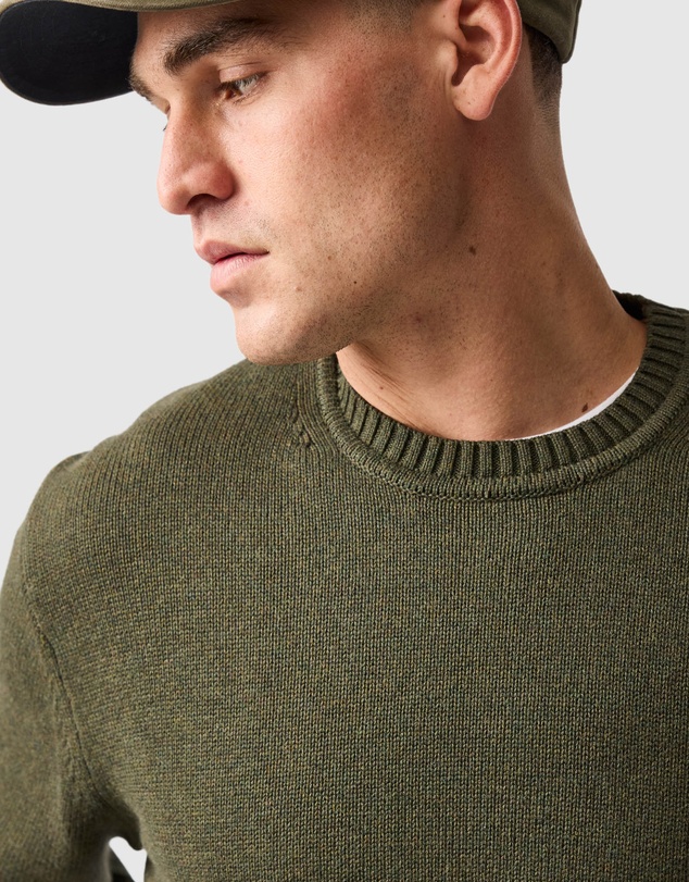Rodd & Gunn - Gunn Knit