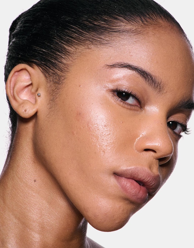 MAC - Skinfinish Lightstruck Liquid Highlighter