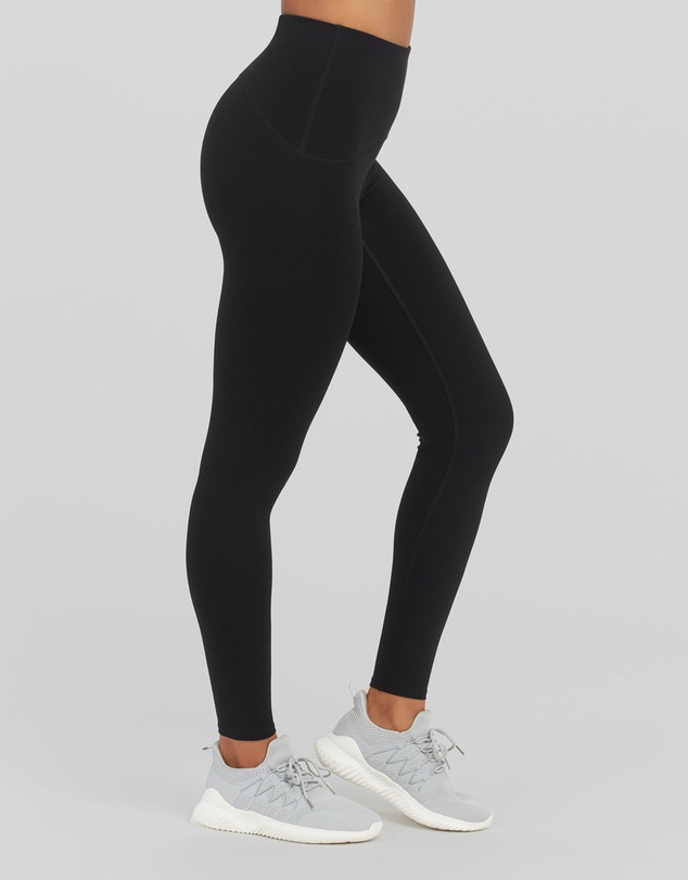Spanx - Airessentials-Booty Boost Leggings