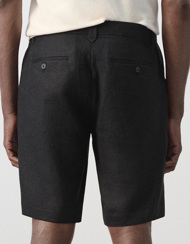 M.N.G - Carp Bermudas