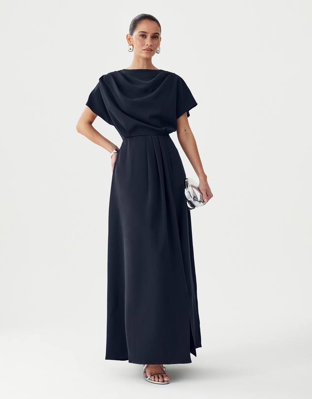BWLDR - Amani Maxi Dress