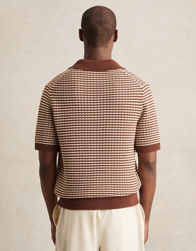 REISS - Icarus Polo Shirt