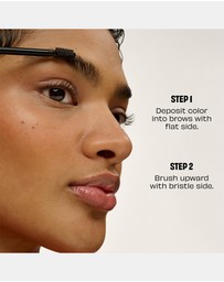 Benefit Cosmetics - Dream Sheen Brow Glaze - Medium