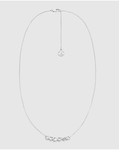 Michael Kors - Outlet Silver Set