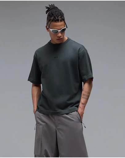 Oakley - Dual Jersey Tee