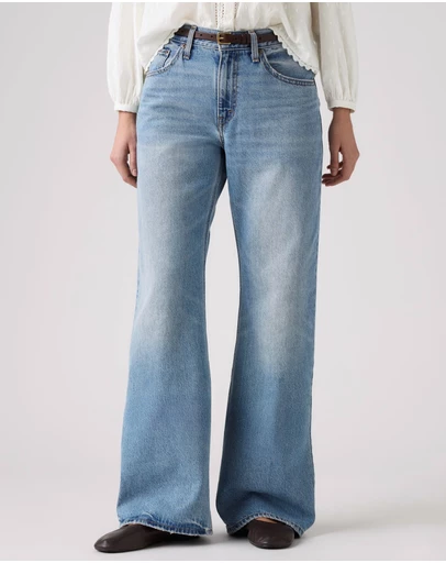 Levi's - Loose Boot