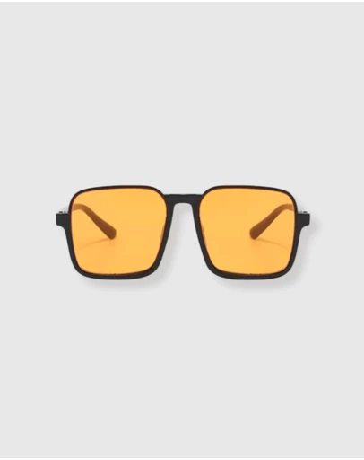FORD MILLINERY - Pablo Sunglasses