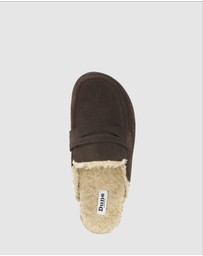 Dune London - Goldy - Brown