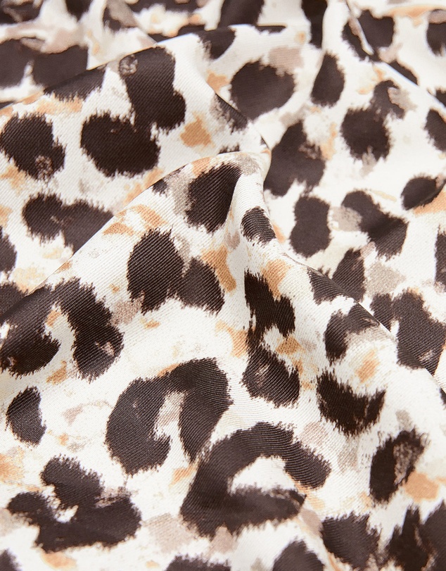 M.N.G - Lea Scarf