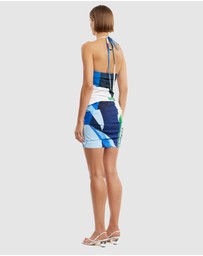 Significant Other - Mora Mini Dress