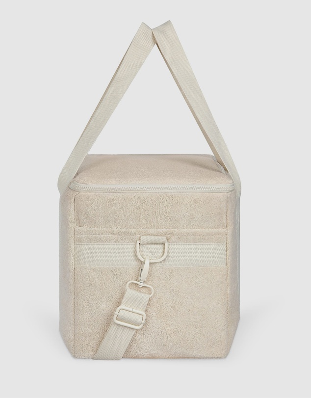 Sunday Supply Co - Dunes Towelling Cooler Bag