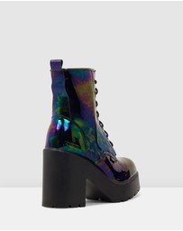 ROC Boots Australia - Mascot