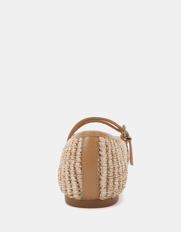 Clarks - Byron Bay Tan