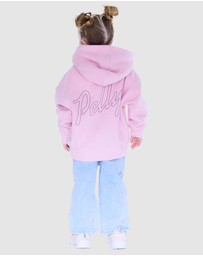 ENA PELLY - Isabella EP Hoodie - ICONIC EXCLUSIVE - Babies-Teens