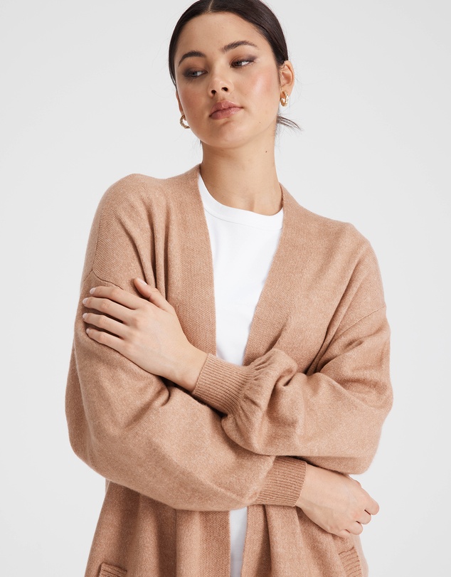 Everly Collective - Tokyo Cardigan