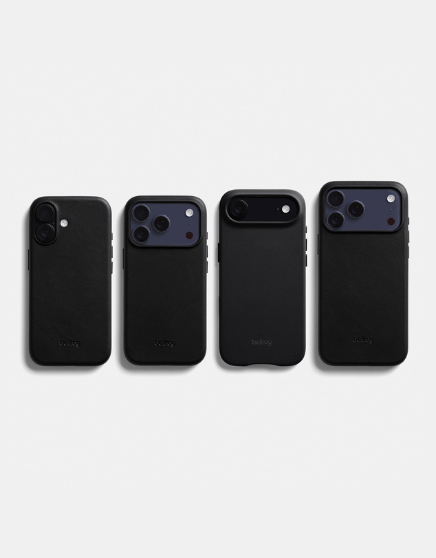 Bellroy - Phone Case - iPhone 17