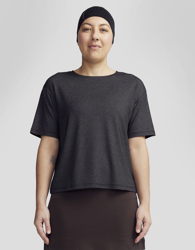 Kathmandu - Women’s Anytime Boxy T - shirt