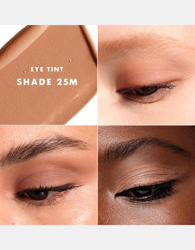 Giorgio Armani - Giorgio Armani Eye Tint 25M Sandalwood