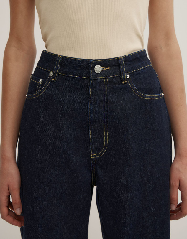 Witchery - Wide Leg Jeans