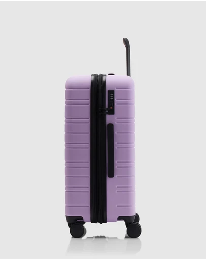 Nere - Stori Check-In 65cm Suitcase