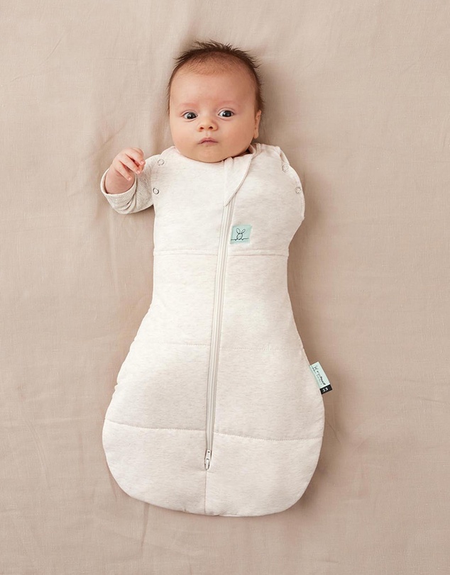 ergoPouch - Cocoon Swaddle Bag 2.5 TOG