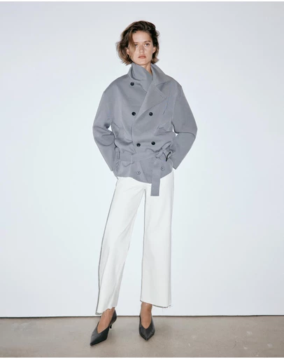 M.N.G - Catherin Jeans