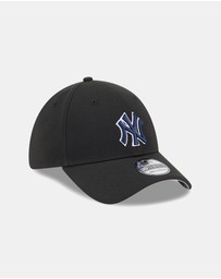 New Era - OTC Infill 39THIRTY New York Yankees