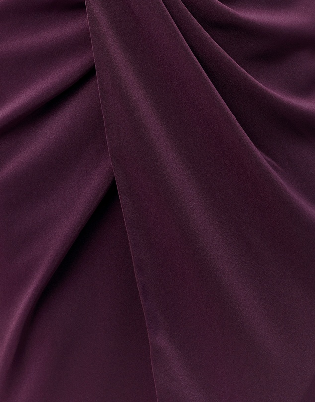 Savel - Sissy Midi Dress