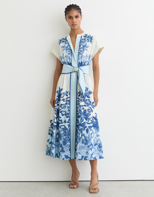 REISS - Sawyer Dress