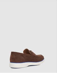 Dune London - Buntis - Brown