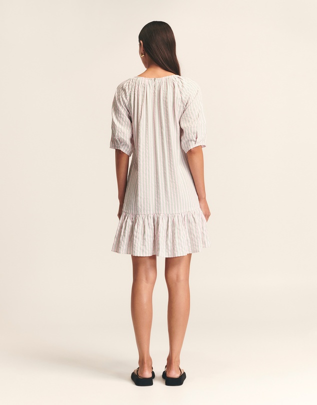 ST MRLO - Sora Mini Dress