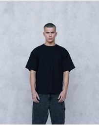 Active Basics - Oversized Tee